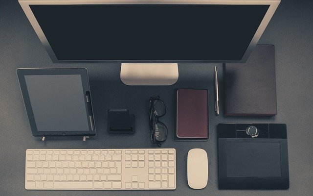 Wir liefern die passende Hardware für die Home Office Einrichtung