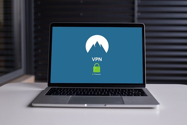 Zur passenden Home Office Einrichtung gehört ein passendes VPN