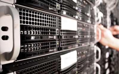 Virtuelle Server und ihre Vorteile