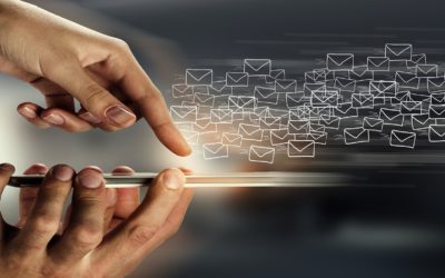 Outlook E-Mails archivieren