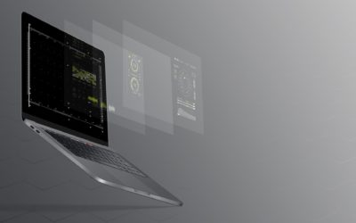 Web App vs Desktop App