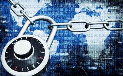 Netzwerksicherheit Unternehmen