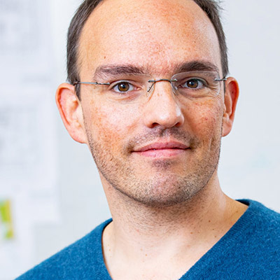 Maximilian Dalichow