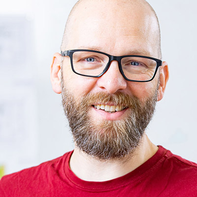Tino Schmidt