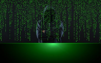 Cyber-Angriff