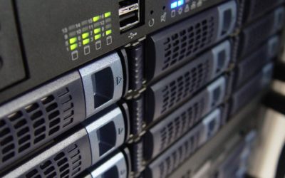 Microsoft Exchange Server