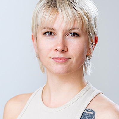 Stacey Kenny