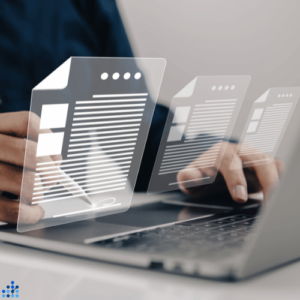 Dokumentenmanagement im Unternehmen