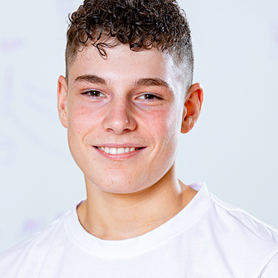 Max Buchwald